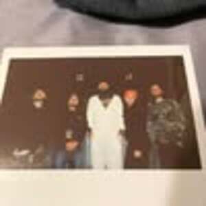 Meet your Posher, Austin